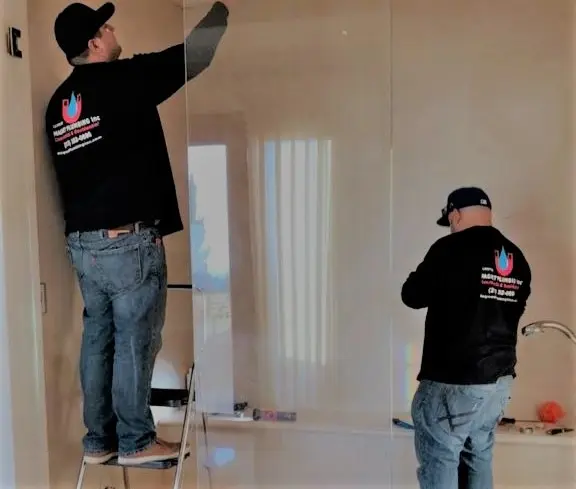 Professional plumbing installation for Boiler Repair in Benton