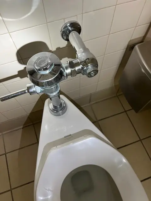 Fixture installation and repair for Repiping in Benton